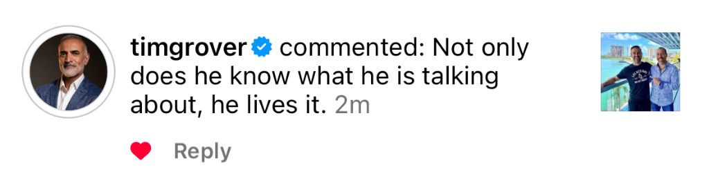 Client Success Story