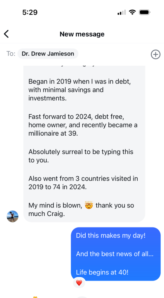 Client Success Story