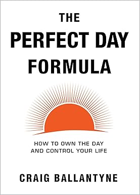 The Perfect Day Formula