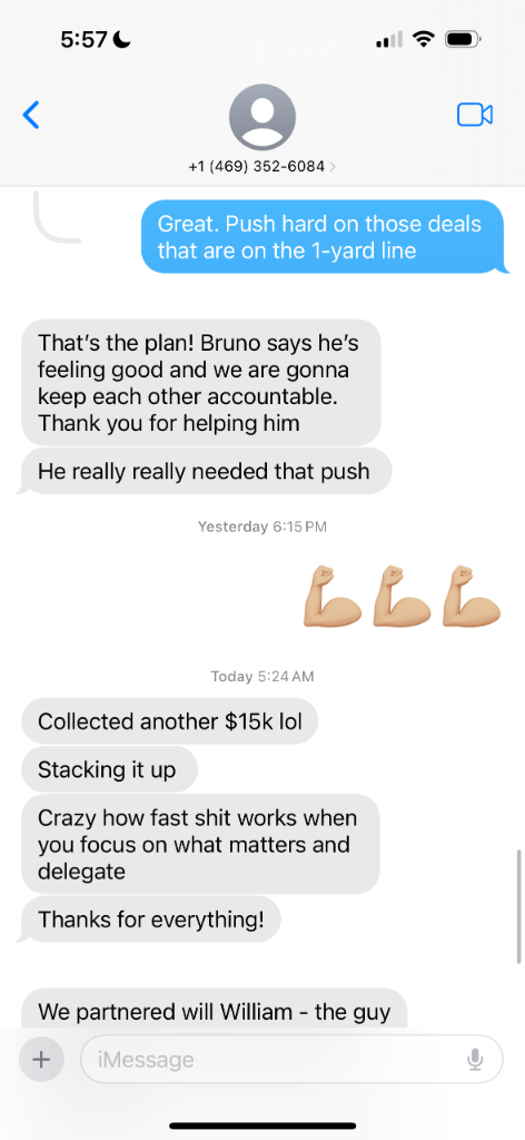 Client Success Story