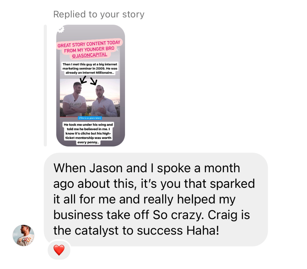 Client Success Story