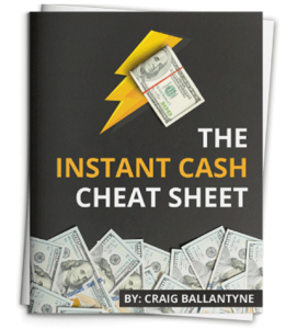 Instant-cash