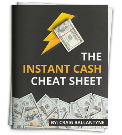 Instant-cash